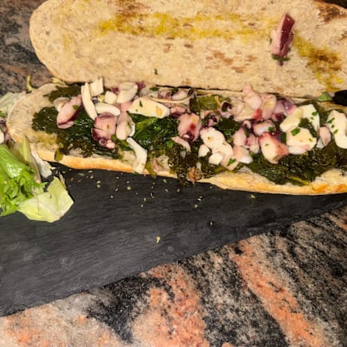 Pizzeria Del Corso, Peschici