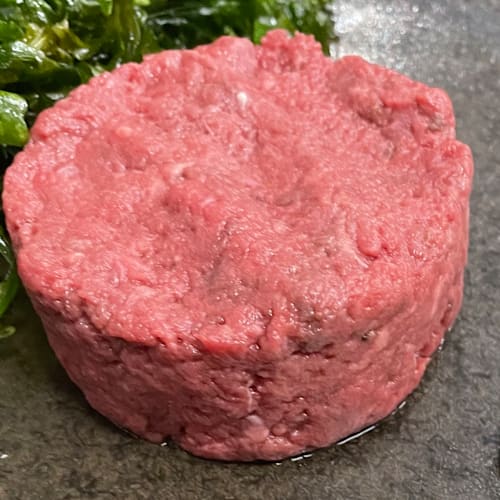 La Pecora Nera, Marino