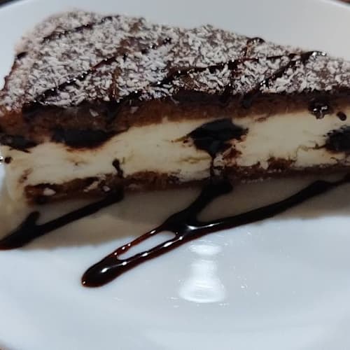 Pecora matta, Guarenna Nuova