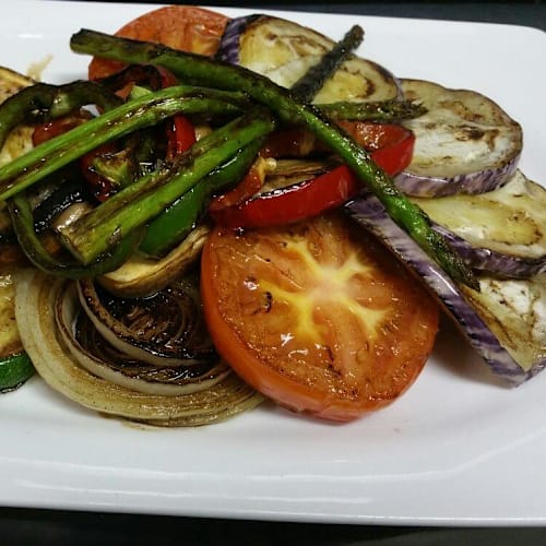 Los Porrones, Alicante