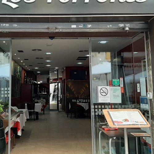 Los Porrones, Alicante