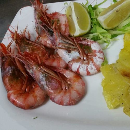 Los Porrones, Alicante