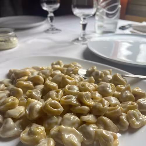 Al Mulino, Molino Cesare