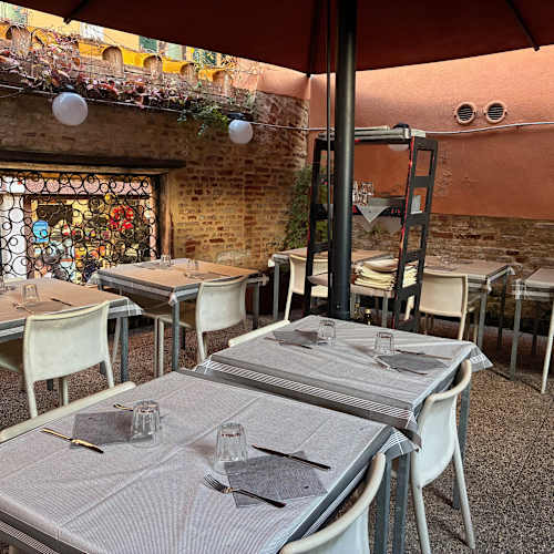 Pizzeria Ristorante da Sara, Venezia