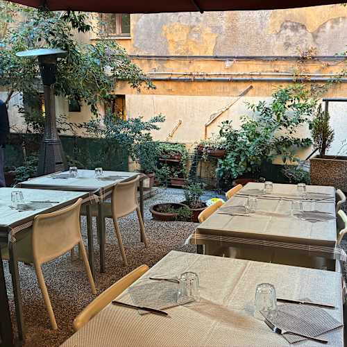 Pizzeria Ristorante da Sara, Venezia