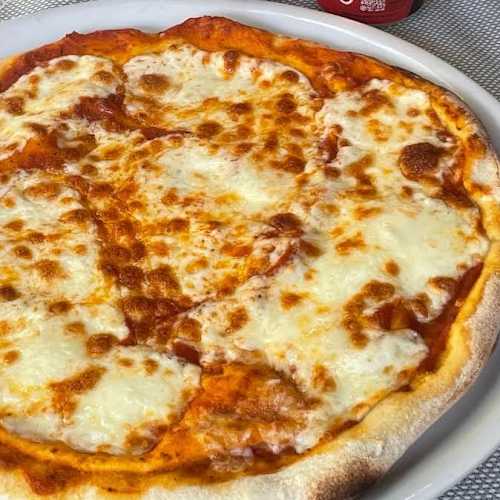 Pizzeria Ristorante da Sara, Venezia