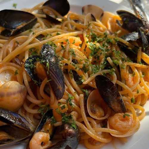 Pizzeria Ristorante da Sara, Venezia