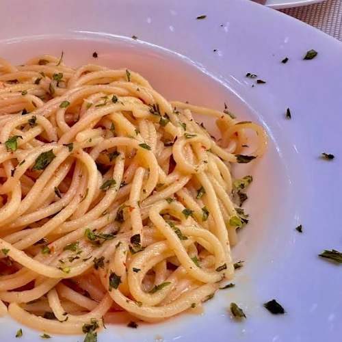 Pizzeria Ristorante da Sara, Venezia