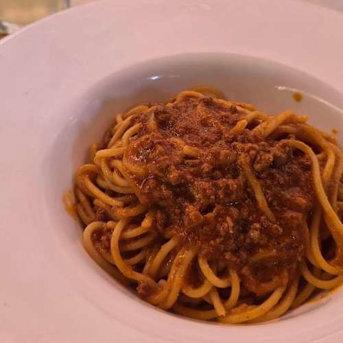 Pizzeria Ristorante da Sara, Venezia