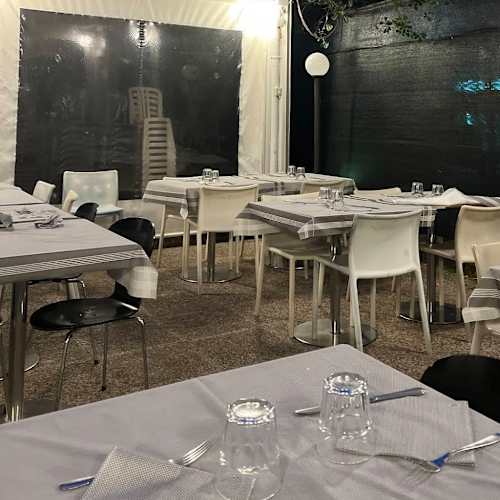 Pizzeria Ristorante da Sara, Venezia