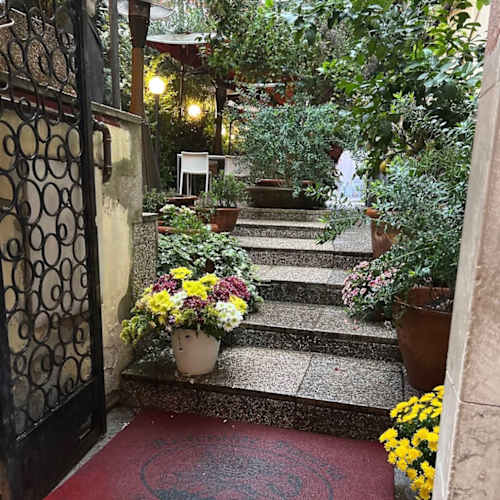 Pizzeria Ristorante da Sara, Venezia