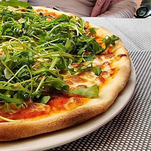 Pizzeria Ristorante da Sara, Venezia