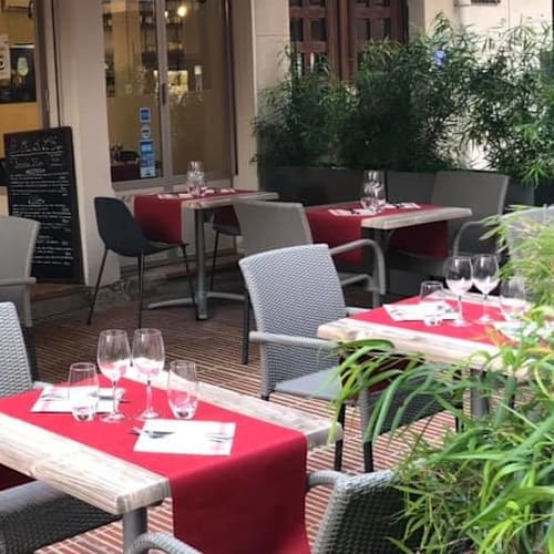 Au Clair de la Vigne, Bandol