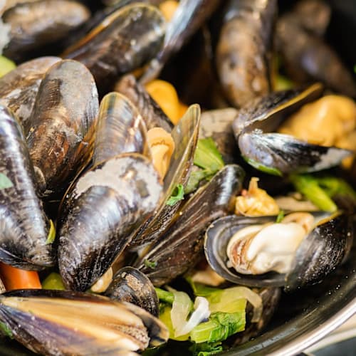 La Taverne Flamande, Lille