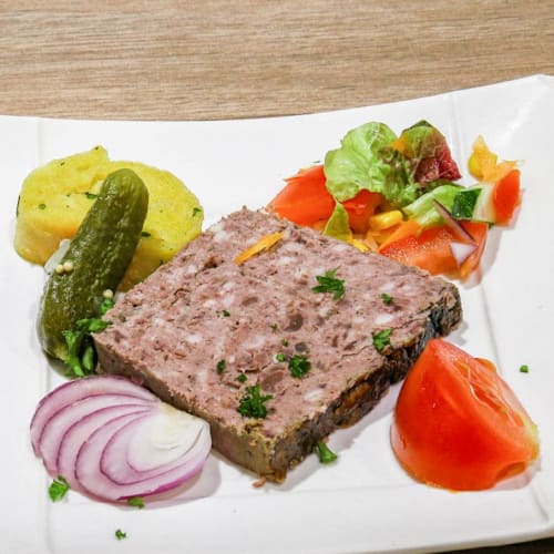 La Taverne Flamande, Lille