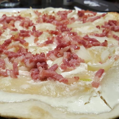 La Taverne Flamande, Lille