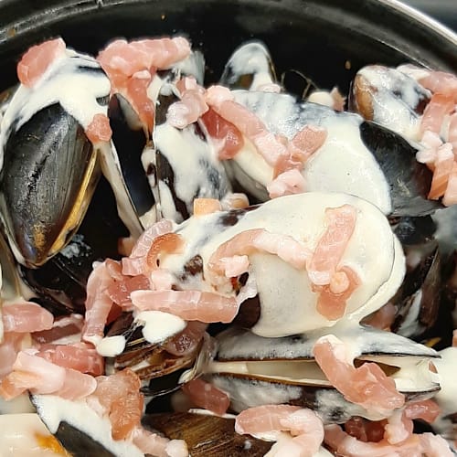 La Taverne Flamande, Lille