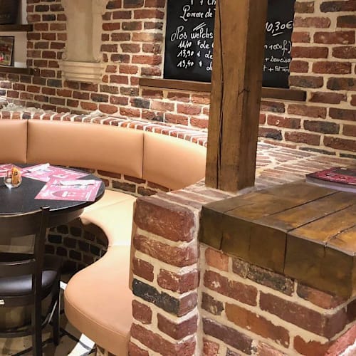 La Taverne Flamande, Lille