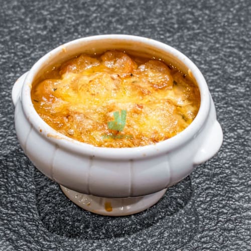 La Taverne Flamande, Lille