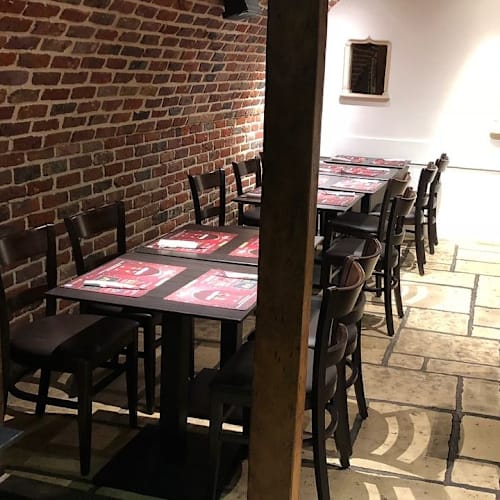 La Taverne Flamande, Lille