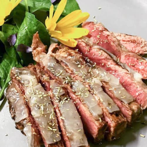 Osteria del Castel Gavone, Finale Ligure