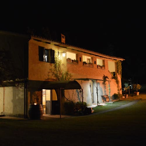 Ristorante L'Oliveto - Agriturismo Nobile, Montepulciano
