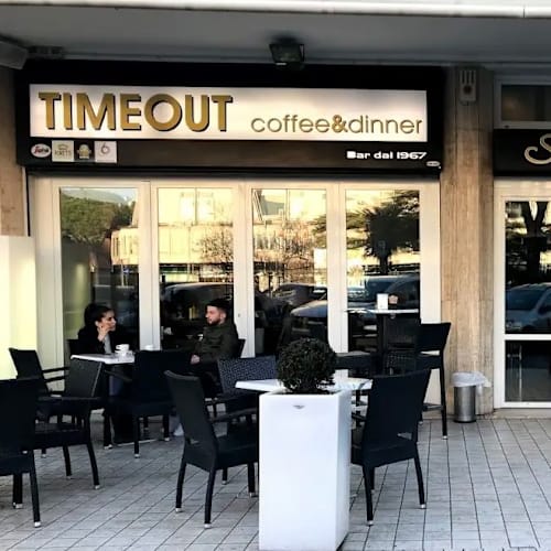 Time Out Ristorantino, Lido di Jesolo