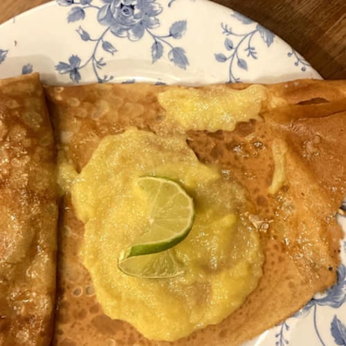 La Crêperie de la Place, Bagnols-sur-Cèze