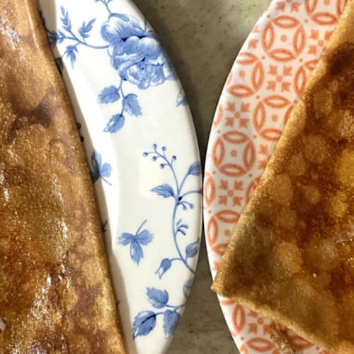 La Crêperie de la Place, Bagnols-sur-Cèze