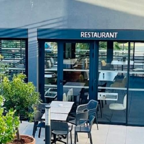 Les Patios Saint Pierre, Palavas-les-Flots