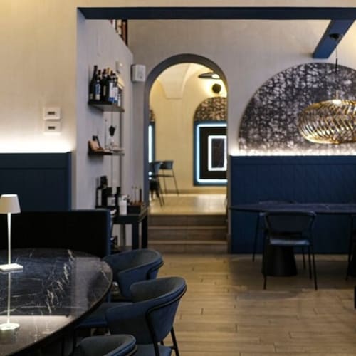 Officina dei Sapori (Gubbio), Gubbio