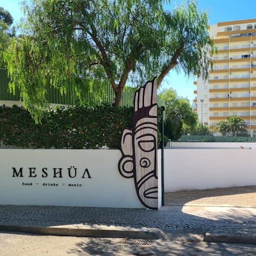 Meshua, Portimão