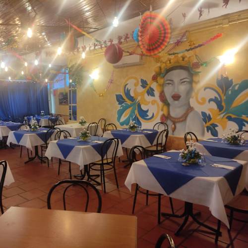 La Vecchia Fontana 2.0, Furnari