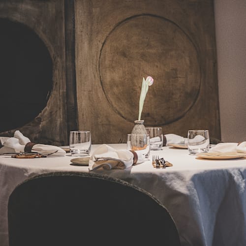 Osteria SaintMartin, Zagarolo