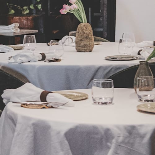 Osteria SaintMartin, Zagarolo