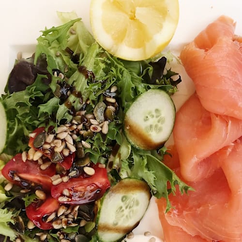 Bistrot du 9 - Golf du Tremblay sur Mauldre, Le Tremblay-sur-Mauldre