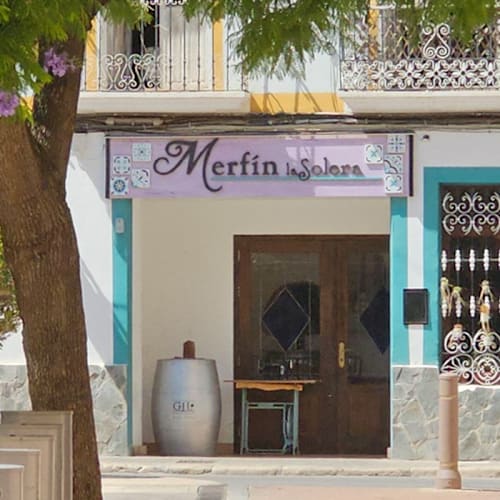 Merfin La Solera, El Campello