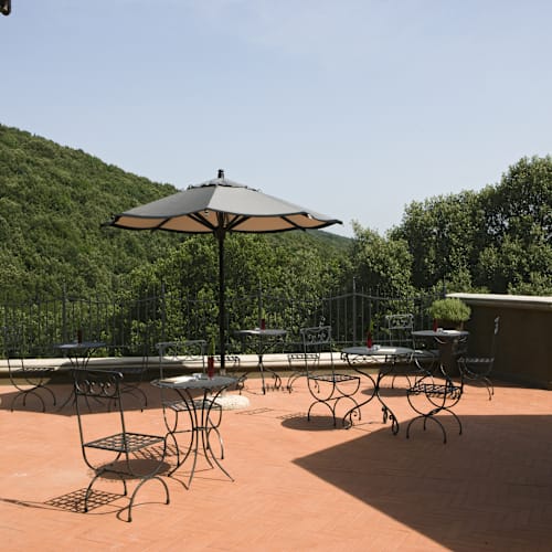 La Gabelletta, Amelia