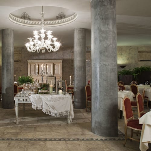 La Gabelletta, Amelia