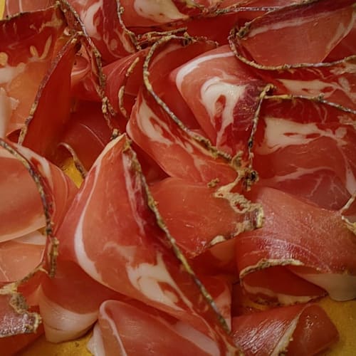 La Gabelletta, Amelia