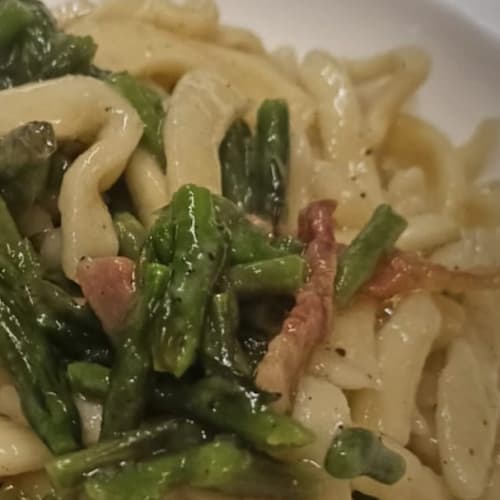 La Gabelletta, Amelia