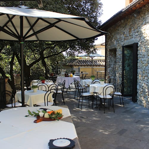 La Gabelletta, Amelia