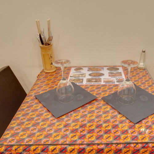 Buffet Himalaya, Toulouse