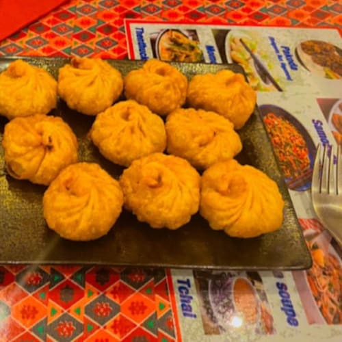 Buffet Himalaya, Toulouse
