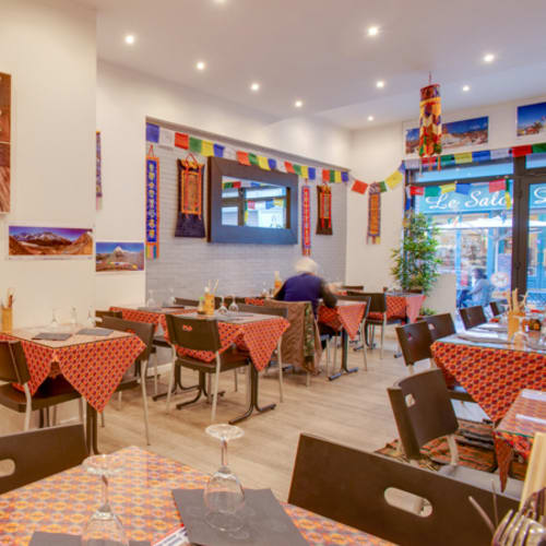 Buffet Himalaya, Toulouse