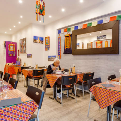 Buffet Himalaya, Toulouse