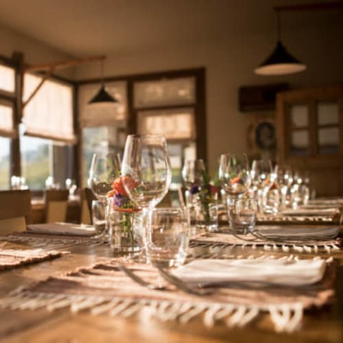 Ristorante Il Poggio, Poggiridenti