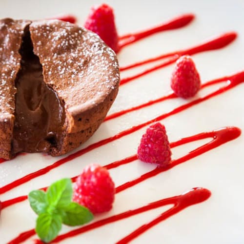 Ristorante Il Poggio, Poggiridenti