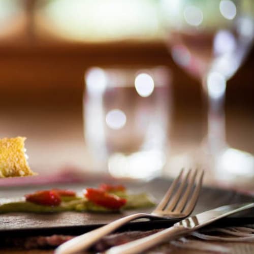 Ristorante Il Poggio, Poggiridenti