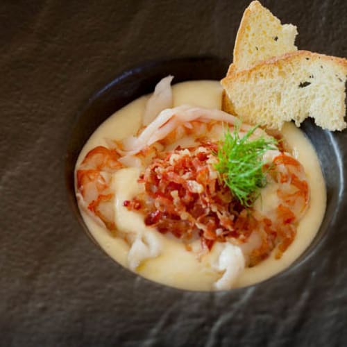 Ristorante Il Poggio, Poggiridenti
